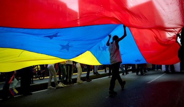 Βενεζουέλα για Άδωνι και άλλους: Σταματήστε τις ανακρίβειες
