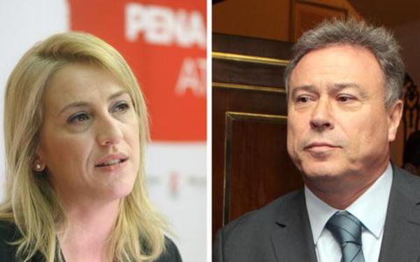 Θρίλερ στην Αττική: Ισοπαλία Δούρου - Σγουρού