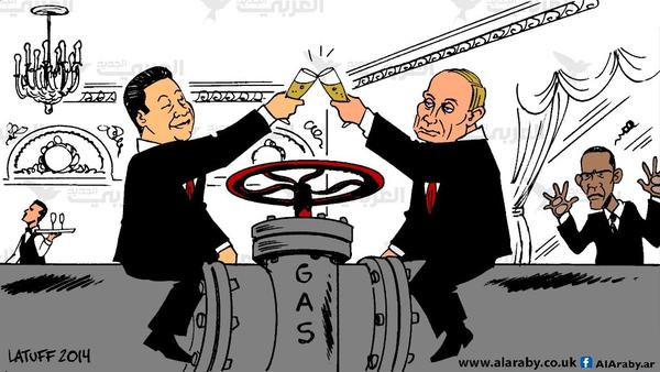 Ρωσία και Κίνα δημιουργούν τον δικό τους οίκο αξιολόγησης...