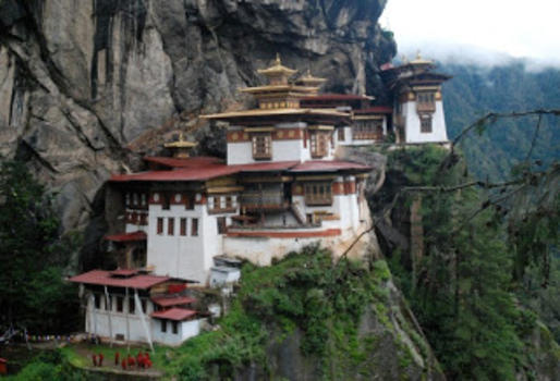 Μετατροπή σε 100% βιολογική γεωργία αποφάσισε το κράτος με τους πιο ευτυχισμένους κάτοικους, Μπουτάν