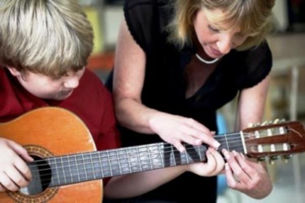 Δωρεάν μαθήματα μουσικής στον Δήμο Αγ. Δημητρίου