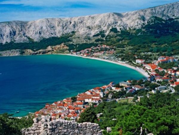 Krk Island Κροατίας: ενεργειακός συνεταιρισμός για μηδενικές εκπομπές διοξειδίου του άνθρακα