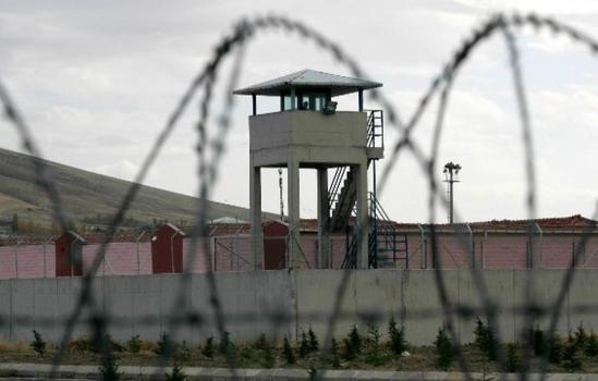 Φυλακές: Η απεργία πείνας με αριθμούς