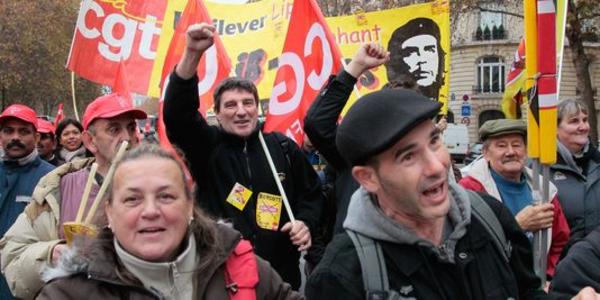 Νίκη για τους εργαζόμενους του κατειλημμένου εργοστασίου Fralib στη Γαλλία - Αυτοδιαχείριση ΤΩΡΑ!