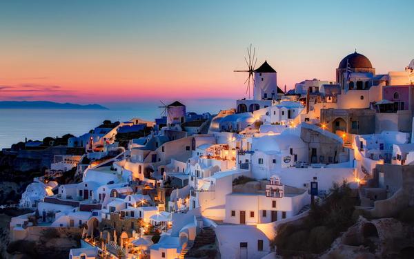 Το καλύτερο νησί στον κόσμο είναι ελληνικό!