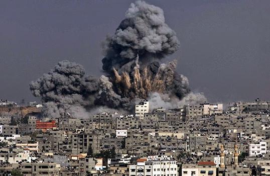 72ωρη εκεχειρία στη Γάζα ανακοίνωσαν ΗΠΑ – ΟΗΕ