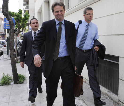 Reuters: Τέλος η Τρόικα για την Ελλάδα