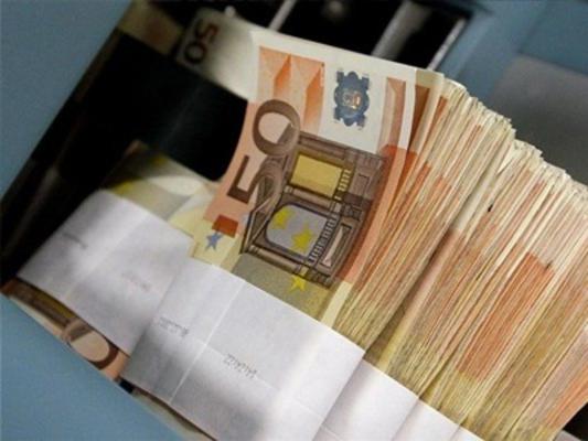 Δέσμευση λογαριασμών για χρέη ΦΠΑ 3000 ευρώ!
