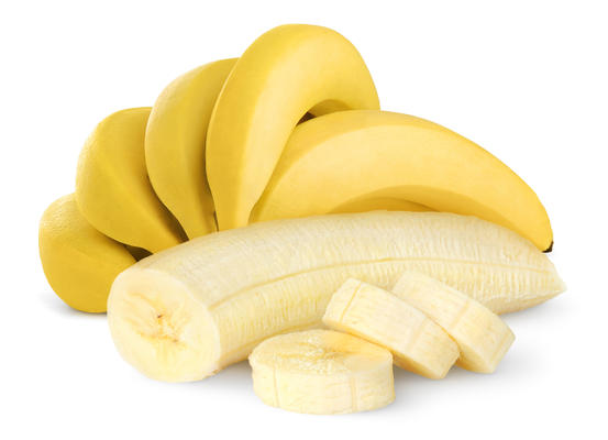 Μπανάνες: εννέα απρόσμενοι λόγοι για να μην πετάξετε τις φλούδες