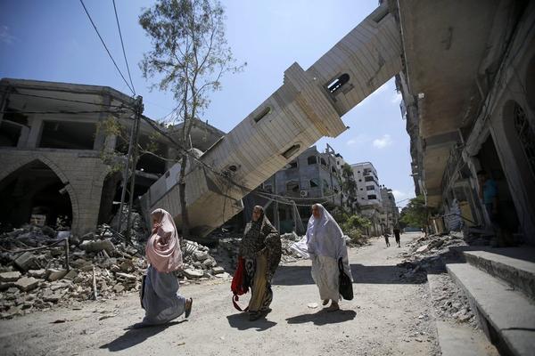 Ρουκέτα της Χαμάς χτύπησε συναγωγή του Ισραήλ