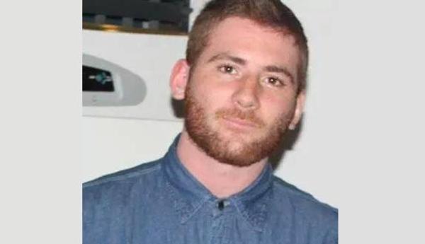 Βοηθάμε στον εντοπισμό του Κώστα Γεωργιάδη ►Κοινοποιούμε την φωτογραφία του