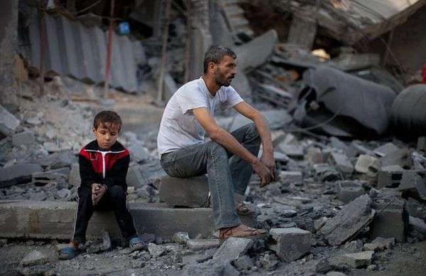Χαμάς: Συμφωνία για μόνιμη εκεχειρία στη Γάζα