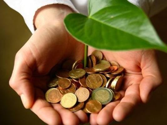 5 Τρόποι για Πράσινη εξοικονόμηση χρημάτων