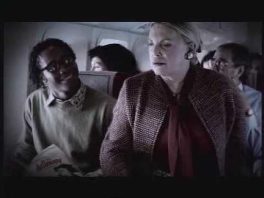 Πήρε αυτό που της άξιζε! Πορτογαλικό σποτάκι κατά του ρατσισμού (βίντεο)