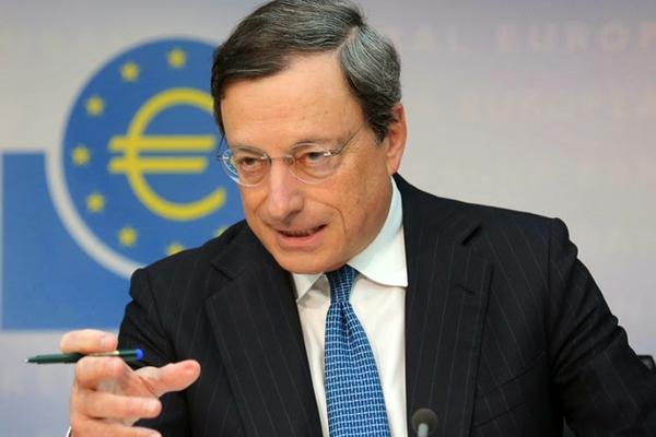 Θα σώσει ο Ντράγκι την Eυρωπαϊκή οικονομία; Του Μωυσή Λίτση