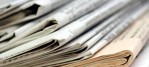 9 χρηστικοί λόγοι για να μην πετάξετε την εφημερίδα σας