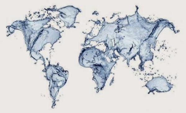 Ένας άλλος κόσμος υπάρχει: Χιλιάδες συνεταιρισμοί νερού στον πλανήτη. Του Κώστα Νικολάου