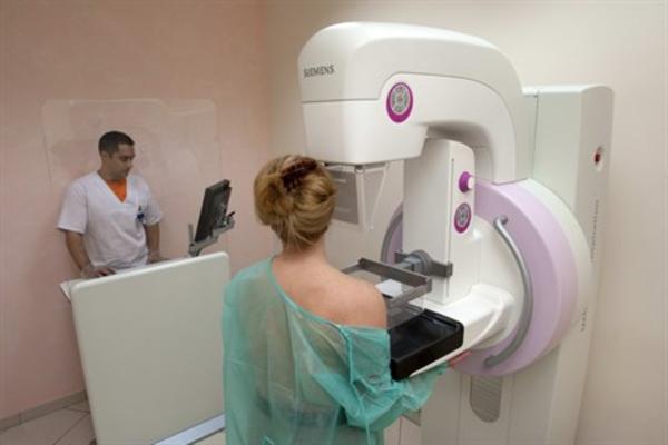Πρόγραμμα δωρεάν ψηφιακής μαστογραφίας, σε άπορες και ανασφάλιστες γυναίκες