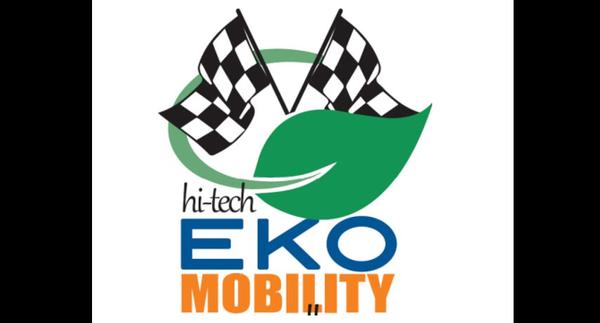 Hi Tech EKO Mobility Rally 2014: Το «οικολογικό» ράλλυ