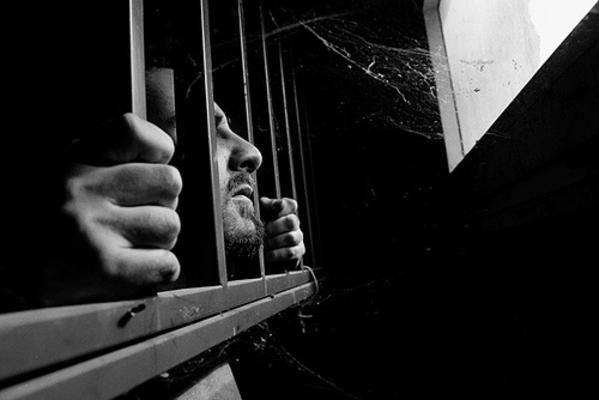 Εξευτελιστική καταδίκη της Ελλάδας για απάνθρωπη μεταχείριση κρατουμένων απο το Ευρωπαϊκό Δικαστήριο Ανθρωπίνων Δικαιωμάτων