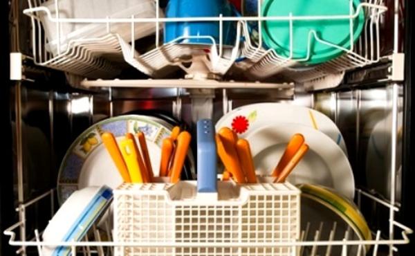 Οικονομία: Φτιάξτε μόνοι σας ταμπλέτες για το πλυντήριο των πιάτων
