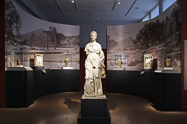 Δωρεάν ξεναγήσεις σε μουσεία και αρχαιολογικούς χώρους από τον Οκτώβριο (πρόγραμμα)