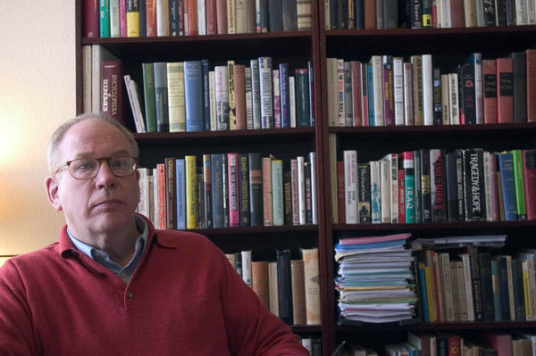 Αποκαλυπτική ομιλία του William Engdahl για τα μεταλλαγμένα [βίντεο]