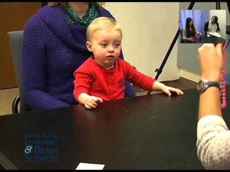 Τι συμβαίνει στα μωρά όταν μας βλέπουν θυμωμένους; Ενα αποκαλυπτικό πείραμα [βίντεο]