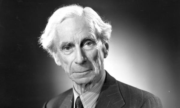 Ο δεκάλογος του καλού δασκάλου κατά τον Bertrand Russell