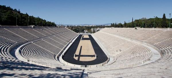 Εβαλαν ΕΝΦΙΑ στο Παναθηναϊκό Στάδιο και την Αρχαία Ολυμπία -Το απίστευτο ποσό που αναγραφόταν στο ραβασάκι