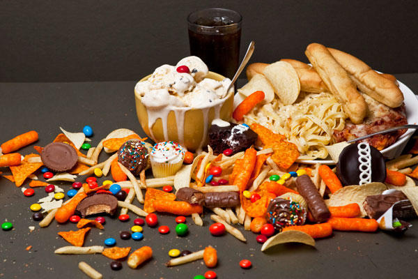 10 από τα χειρότερα συστατικά τροφίμων που δεν πρέπει να φάμε ποτέ ξανά!
