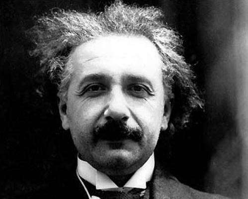 Albert Einstein: 10 σοφά λόγια