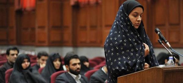 Ραγίζει καρδιές το μήνυμα Ιρανής στη μητέρα της πριν εκτελεστεί