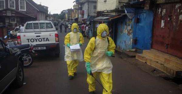 Ζητούν «λύτρα» για να μην διασπείρουν τον Έμπολα
