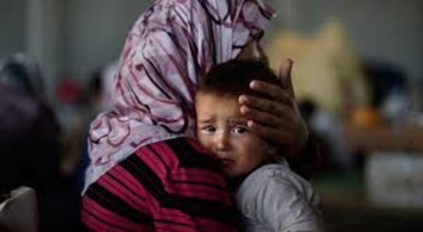 Έκκληση του ΟΗΕ για ενίσχυση των χωρών που δέχονται πρόσφυγες από την Συρία