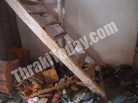 Ζουν σε τρώγλη, κάτω από το όριο της φτώχειας στην Ξάνθη και πληρώνουν... ΕΝΦΙΑ! (βίντεο)