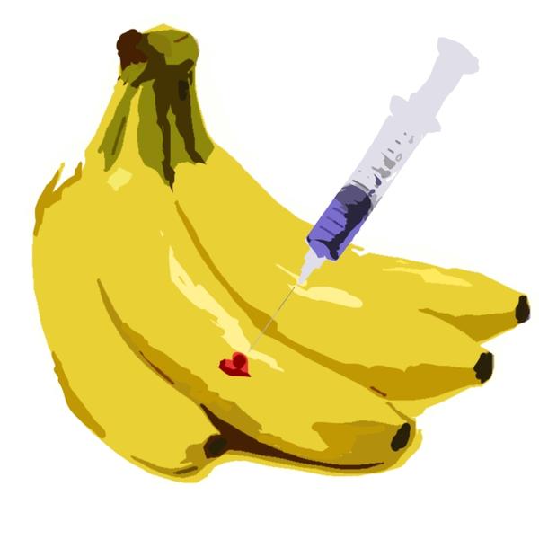 Η βιοπειρατεία της γενετικά τροποποιημένης μπανάνας