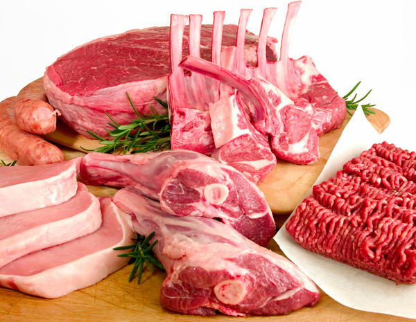 Το κόκκινο κρέας μετατρέπεται σε δηλητήριο στο έντερο
