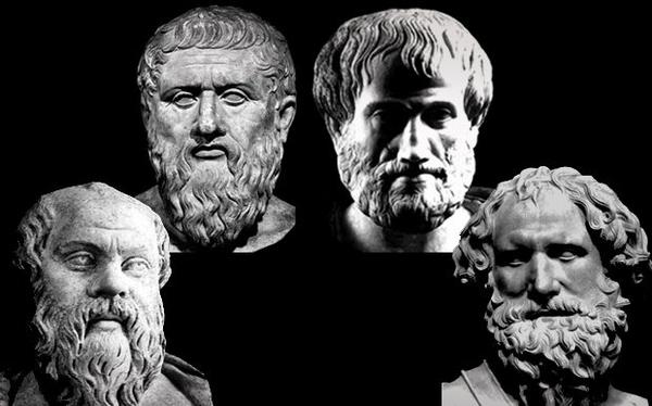 10 μαθήματα ευτυχίας από τους Αρχαίους Έλληνες