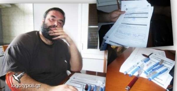 Στο Νοσοκομείο σε κώμα διαβητικός αφού αποπειράθηκε να αυτοκτονήσει- Του έκοψαν το ρεύμα