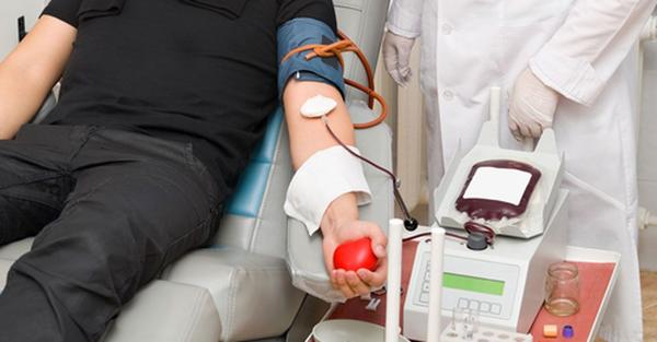 H καινοτόμα ηλεκτρονική εφαρμογή που αναζητά εθελοντές αιμοδότες