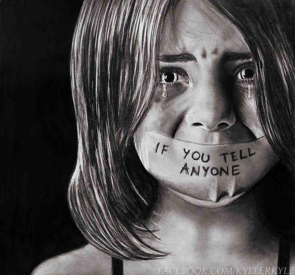 Παιδική κακοποίηση: γιατί δεν αντιδράς;