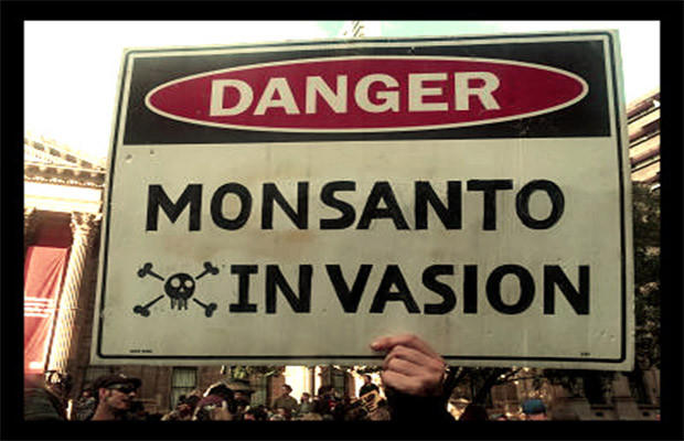 Οι ΗΠΑ πιέζουν το Ελ Σαλβαδόρ να αγοράσει γενετικά τροποποιημένους σπόρους από την Monsanto