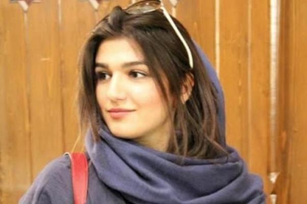 Ελεύθερη αφέθηκε η Ιρανοβρετανή που φυλακίστηκε επειδή είδε αγώνα βόλεϊ ανδρών