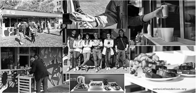 Δωρεάν κάρτες υγείας για ανασφάλιστους, άστεγους και άπορους από την Emfasis