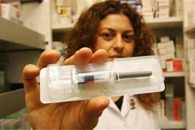 Φόβοι ότι αντιγριπικό εμβόλιο της Novartis ευθύνεται για σειρά θανάτων - Σταμάτησε η διάθεσή του