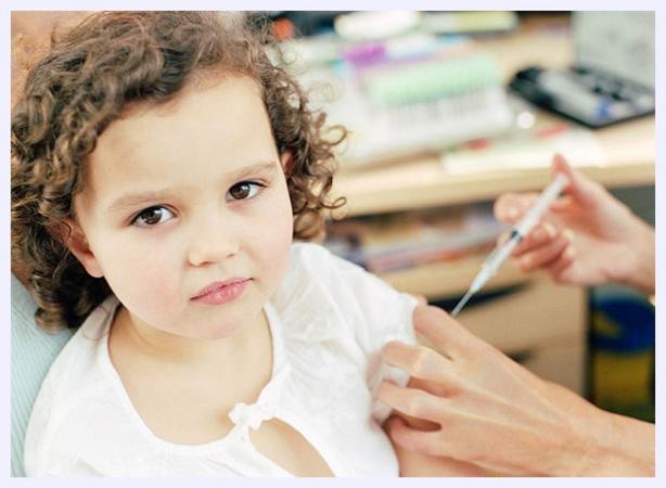 Αθήνα: Δωρεάν πρόγραμμα εμβολιασμού σε βρέφη και παιδιά