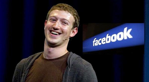 Κρητικό "αράδιασμα" στον Mr. Facebook για τις νέες του ρυθμίσεις