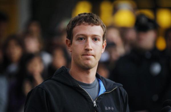 Κρητικό "αράδιασμα" στον Mr. Facebook για τις νέες του ρυθμίσεις
