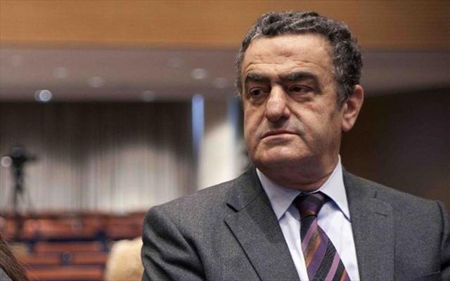 Νομοθετική πρωτοβουλία για τον Ρωμανό προανήγγειλε ο Αθανασίου